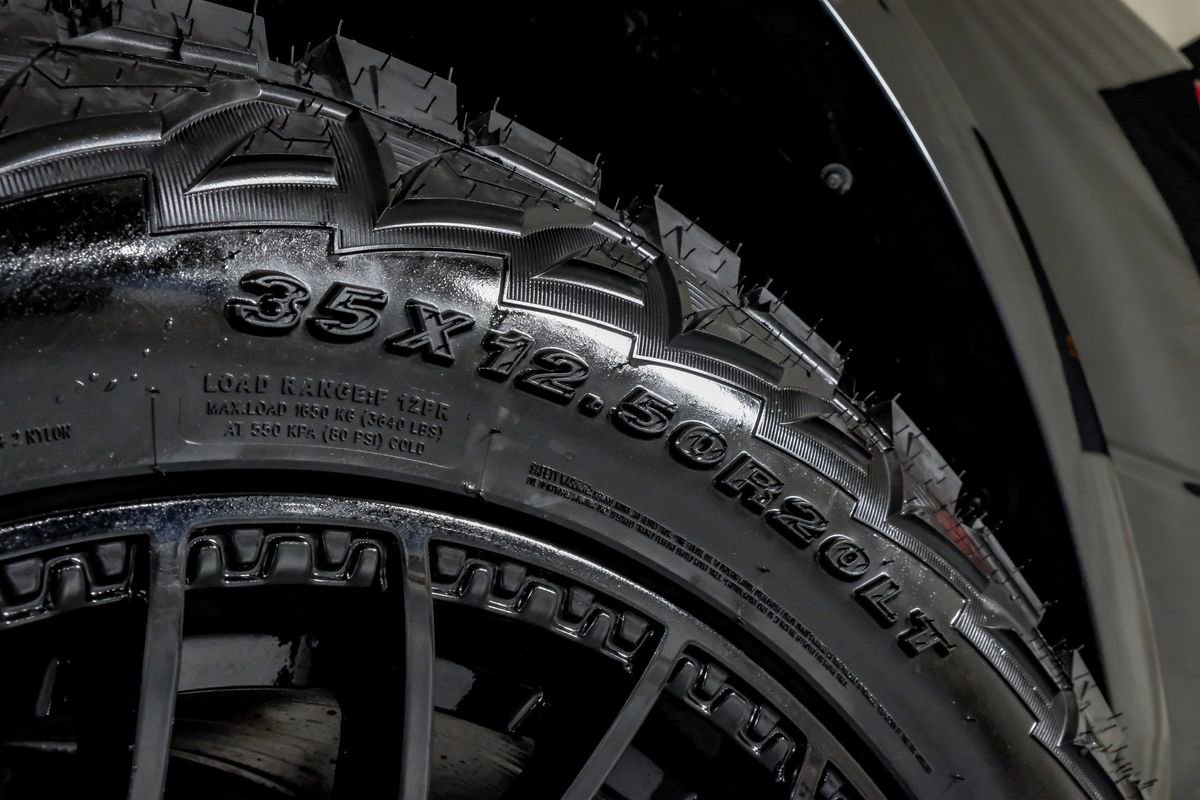 Used 2022 RAM 2500 Laramie image 59