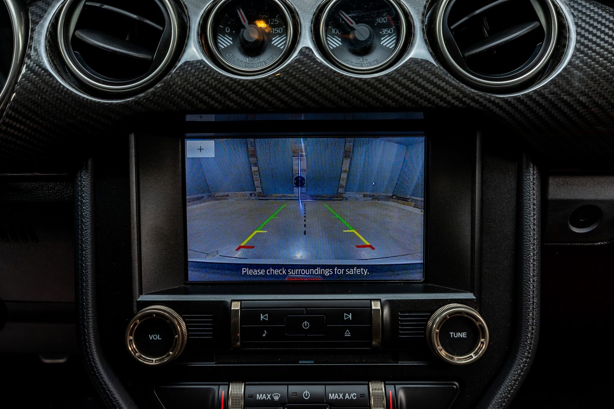 Used 2020 Ford Mustang Shelby GT350R w/ GT350R Equipment Group 920A image 21