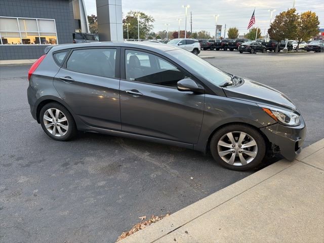 Used 2013 Hyundai Accent SE