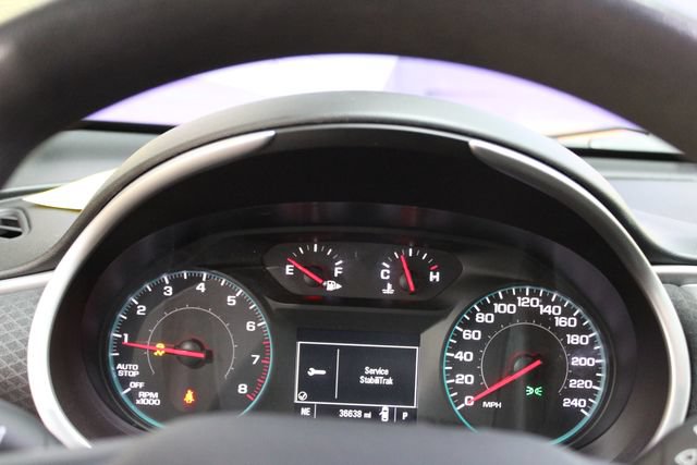 Used 2018 Chevrolet Malibu LS FWD image 18