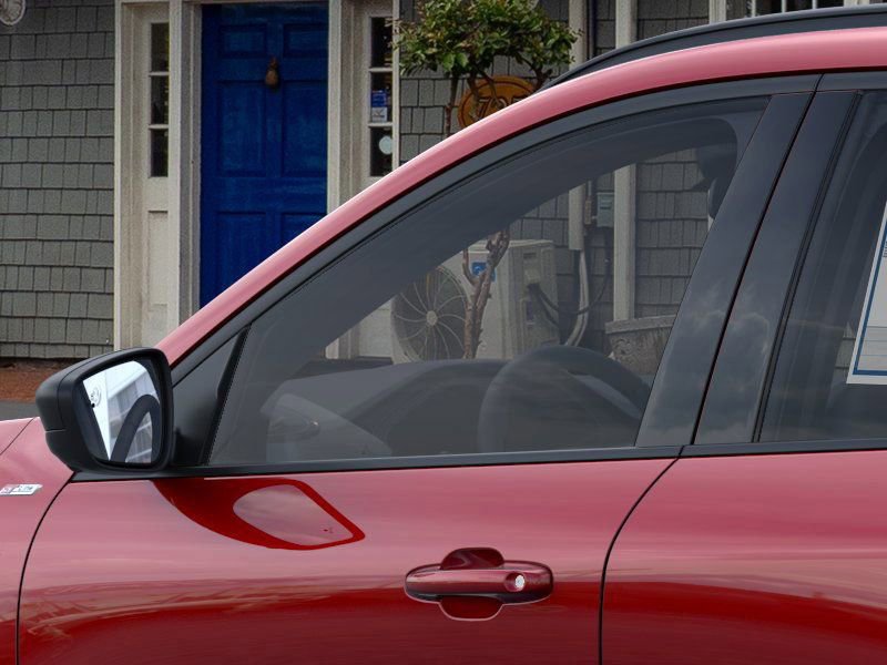 Used 2025 Ford Escape ST-Line w/ Equipment Group 301A image 20