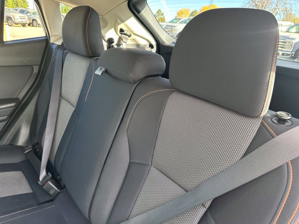 Used 2020 Subaru Crosstrek 2.0i Premium AWD/4WD image 21
