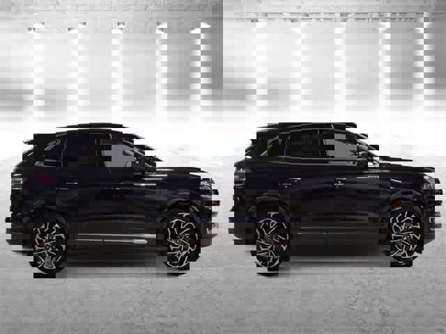 Used 2019 Lincoln Nautilus Reserve w/ Cargo Utility Package image 9