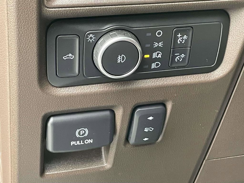 Certified 2021 Ford F150 King Ranch w/ Equipment Group 601A High image 16