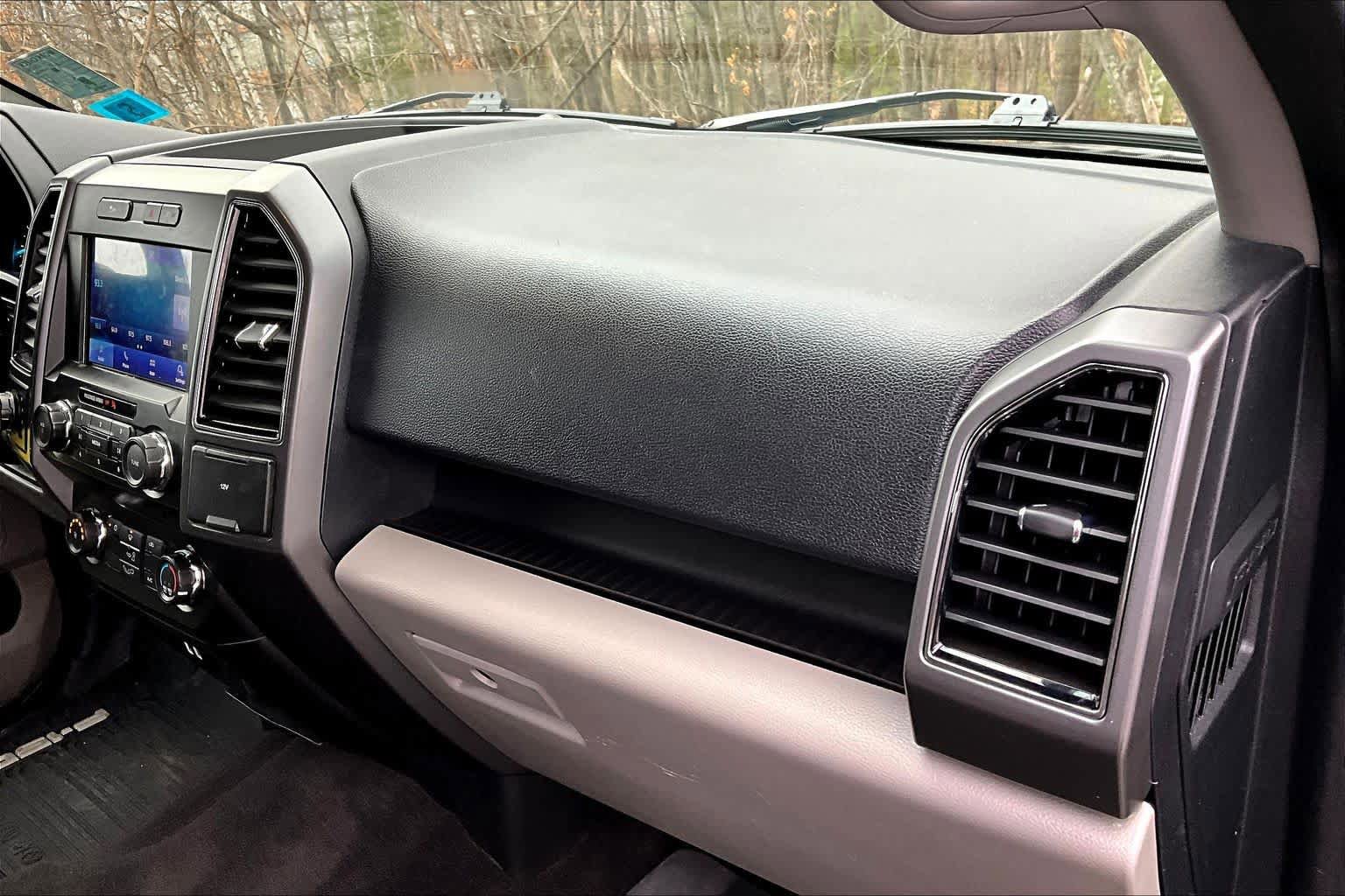 Used 2020 Ford F150 XLT AWD/4WD image 17