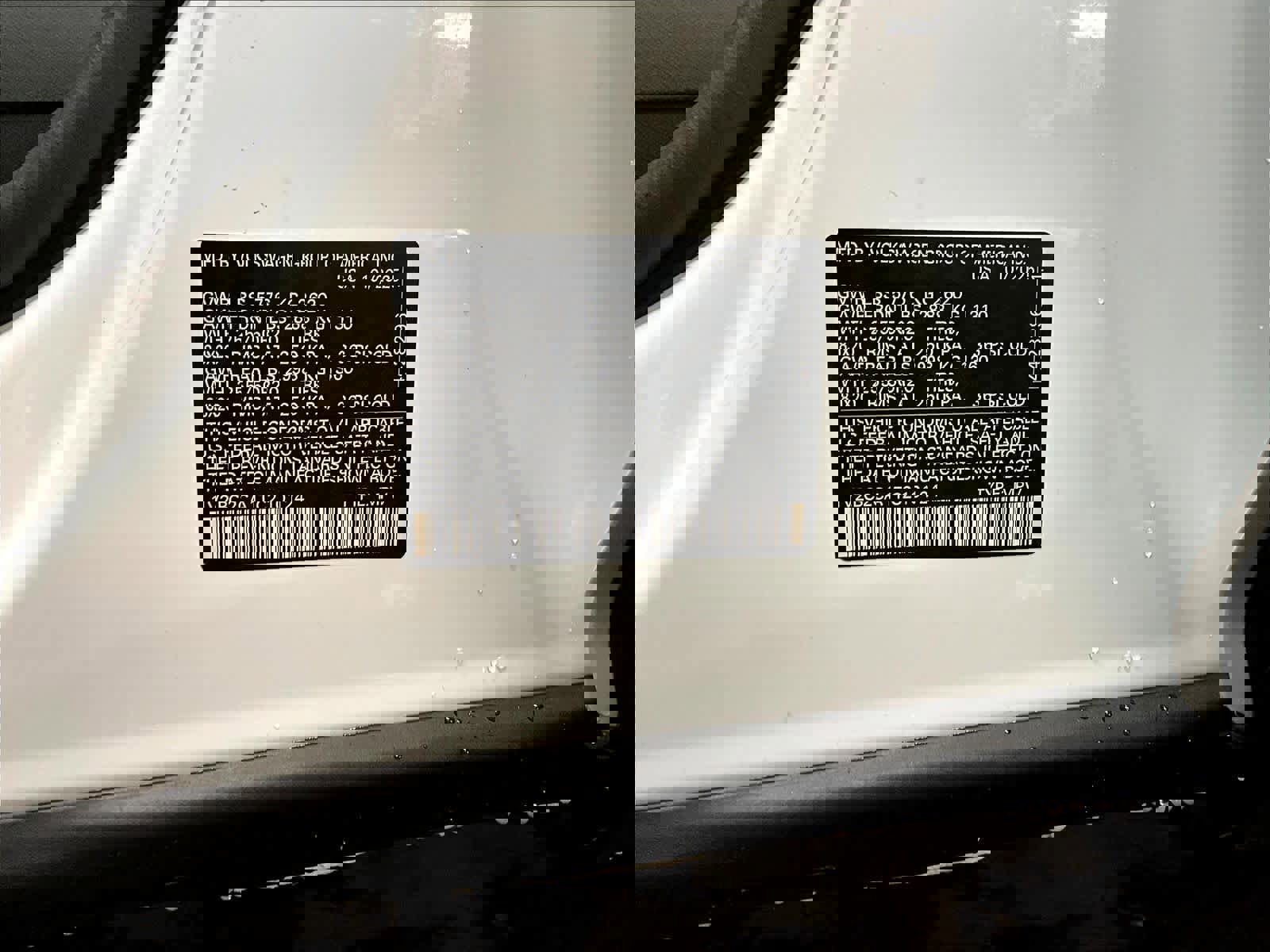 New 2026 Volkswagen Atlas Cross Sport SEL image 35