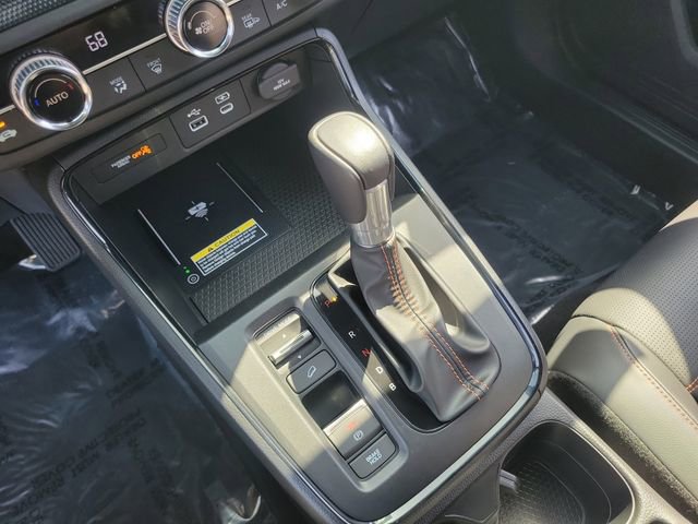Certified 2025 Honda CR-V Sport-L image 32