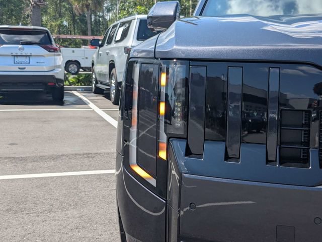 New 2027 Kia Telluride SX Prestige AWD/4WD image 9