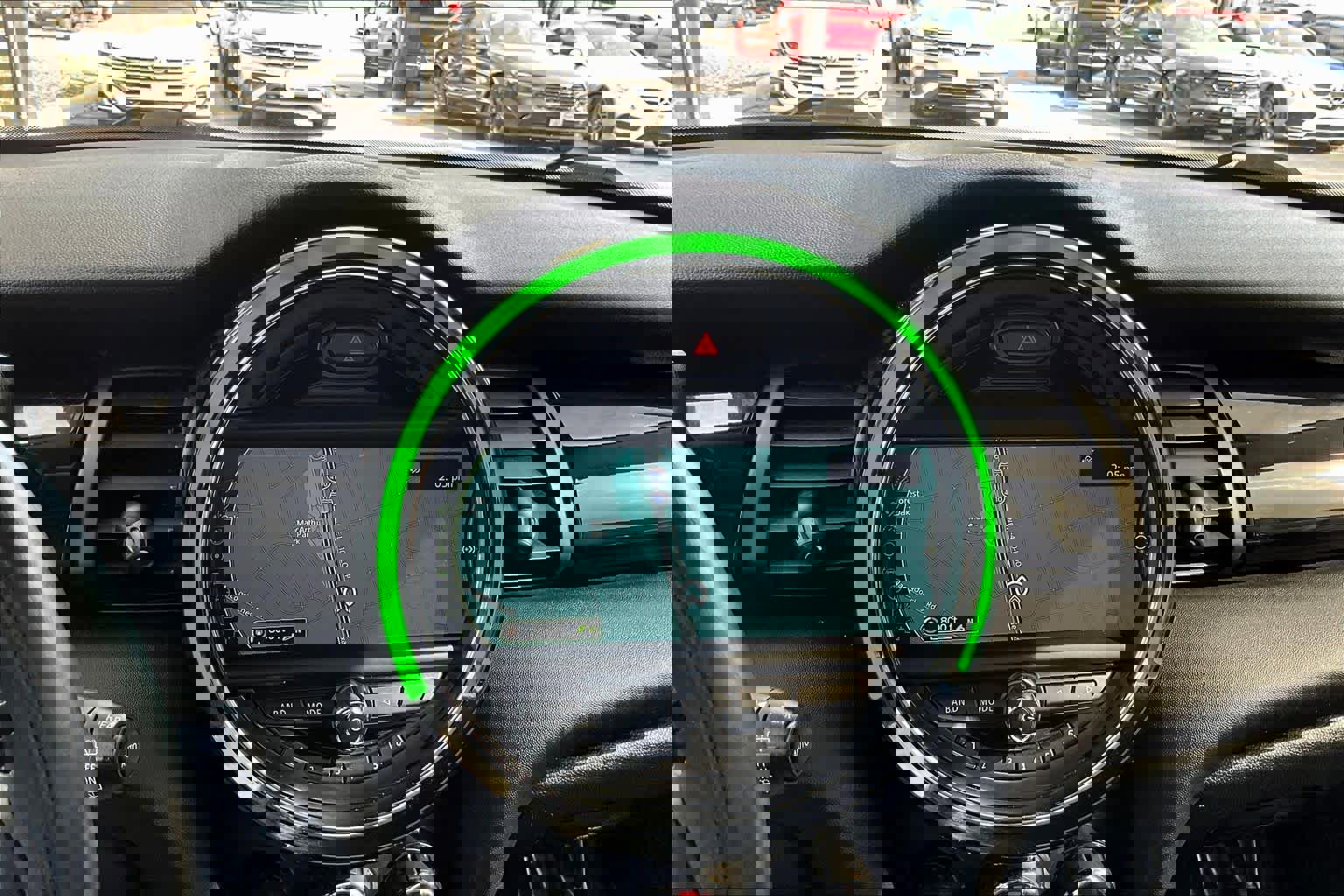 Used 2016 MINI Cooper 2-Door Hardtop image 26