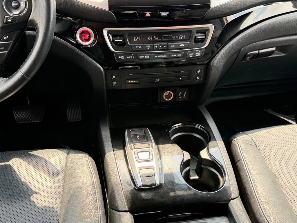 Used 2016 Honda Pilot Elite image 15