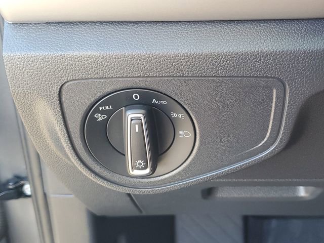Used 2022 Volkswagen Atlas SE FWD image 29