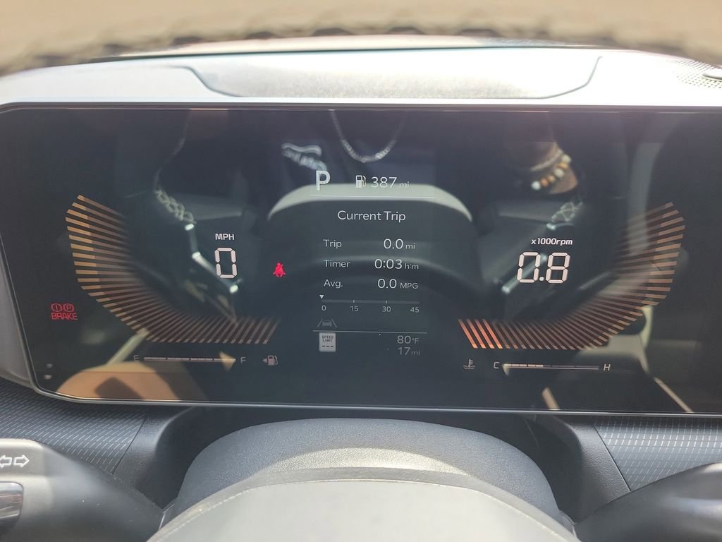 New 2026 Kia K4 GT-Line Turbo FWD image 25