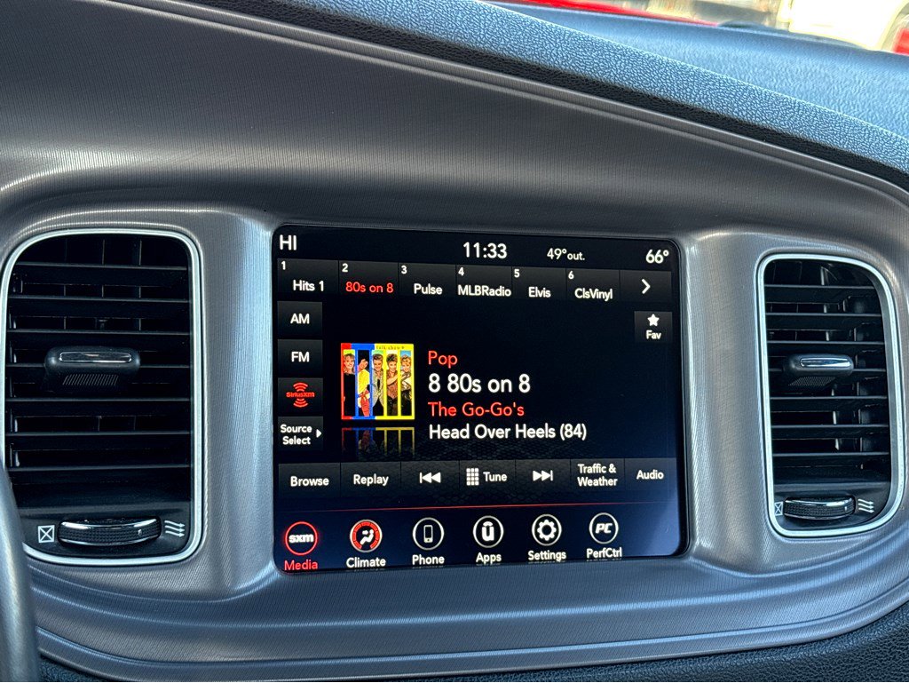 Used 2023 Dodge Charger GT image 9