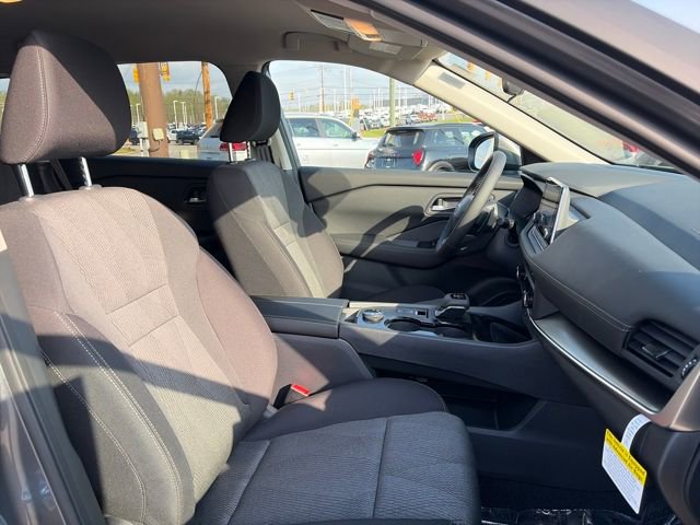 New 2026 Nissan Rogue SV AWD/4WD image 11