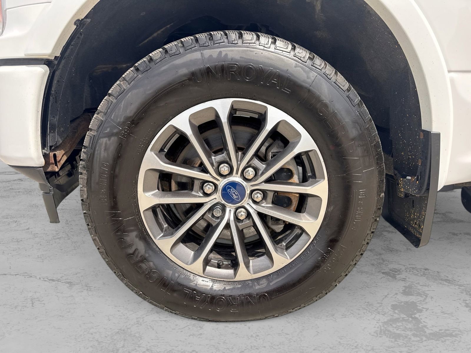 Used 2020 Ford F150 XLT w/ Equipment Group 302A Luxury AWD/4WD image 17