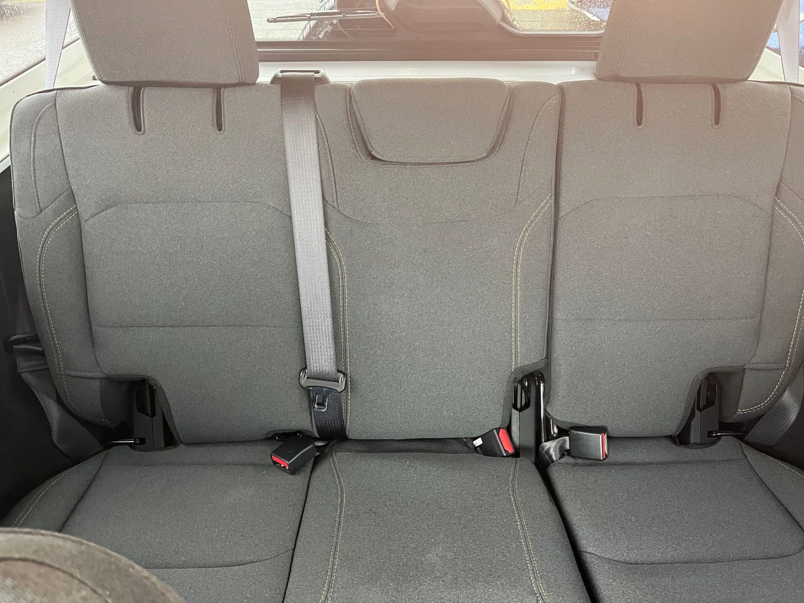 Used 2025 Jeep Wrangler Sport S image 37