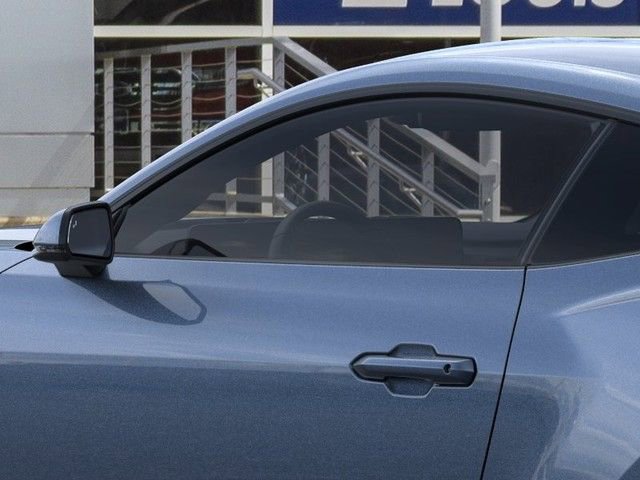 New 2026 Ford Mustang GT RWD image 20
