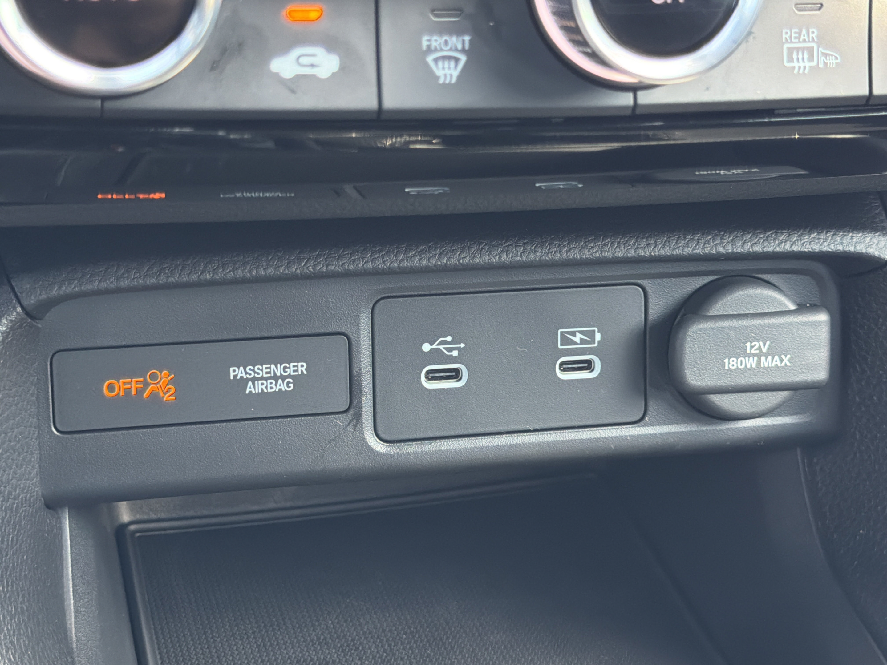 Certified 2026 Honda Civic Sport image 25