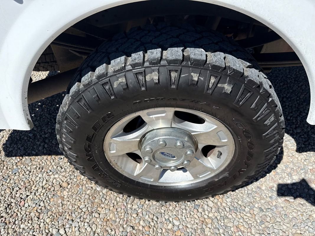 Used 2015 Ford F350 XLT AWD/4WD image 31