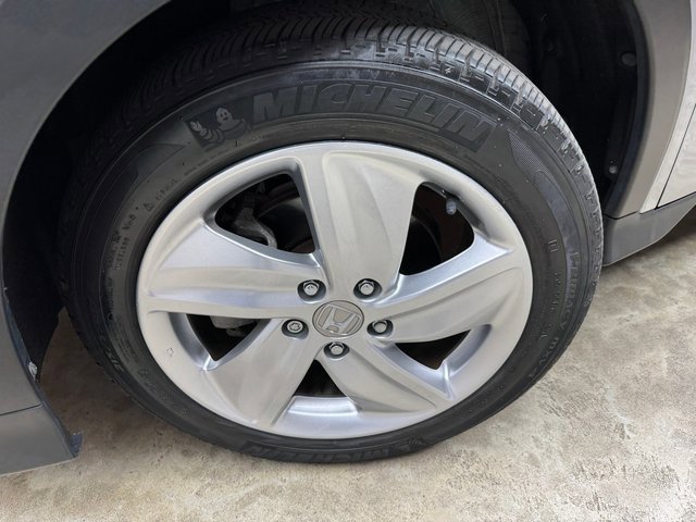 Used 2019 Honda HR-V EX image 27