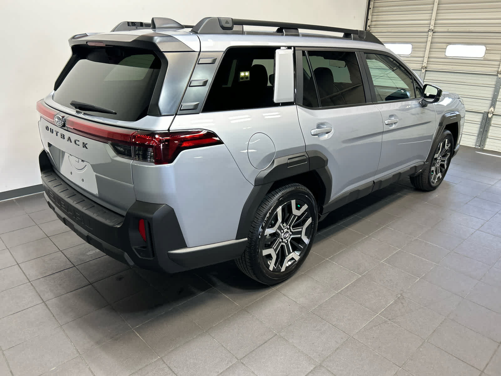 New 2026 Subaru Outback Touring XT AWD/4WD image 3