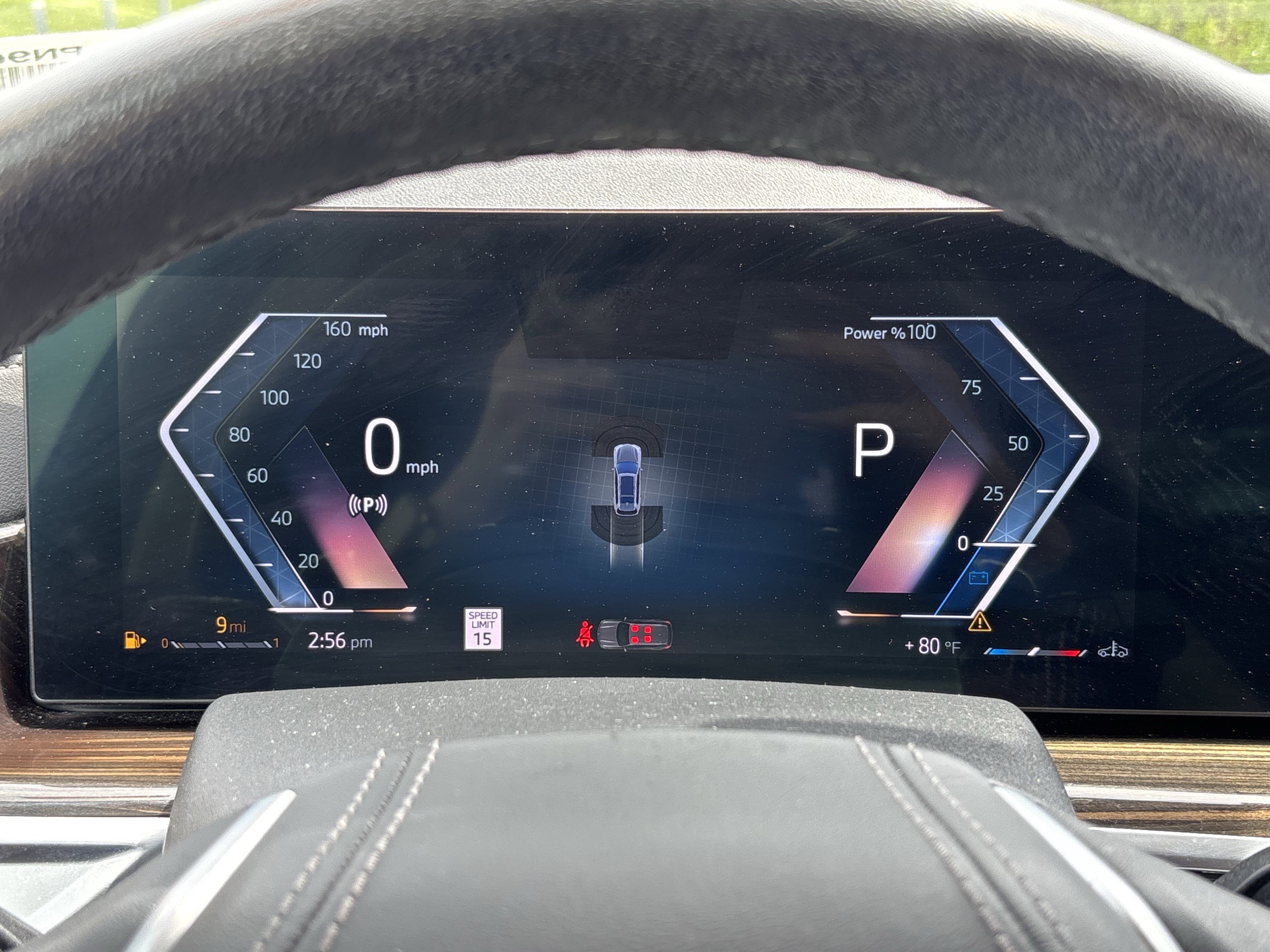 Certified 2024 BMW X7 xDrive40i w/ Premium Package image 21