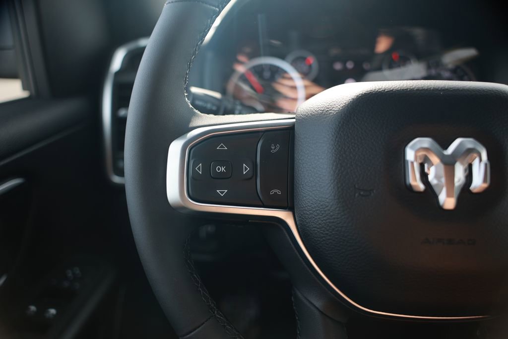 New 2026 RAM 1500 Big Horn image 17