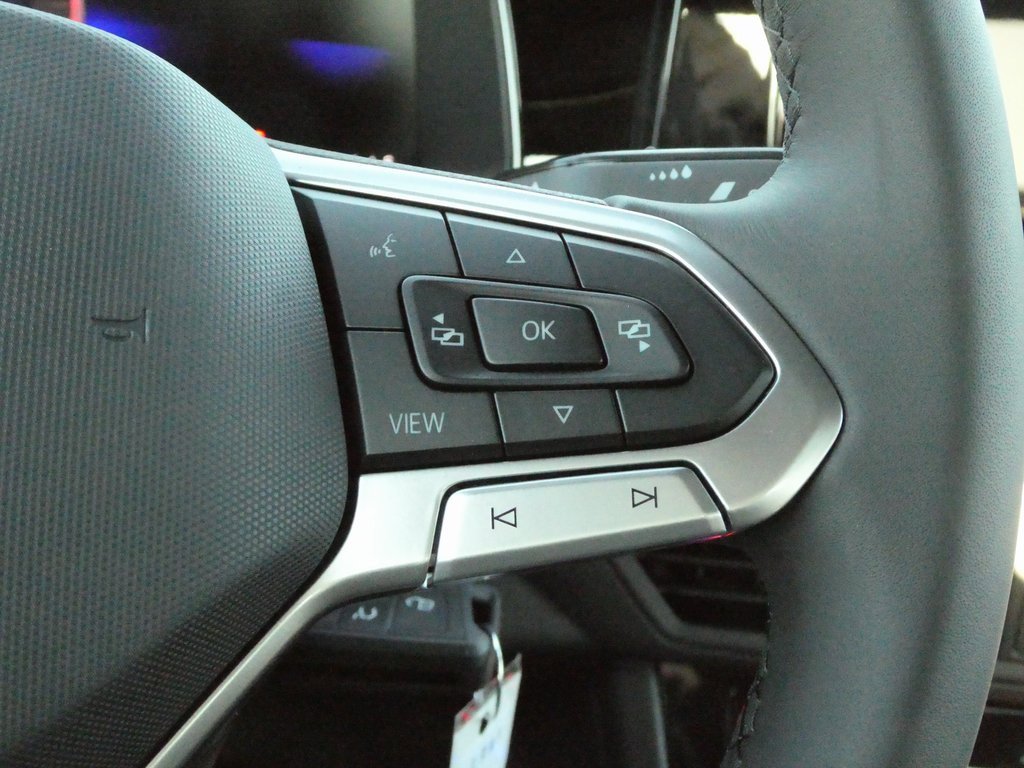 New 2026 Volkswagen Jetta Sport image 12