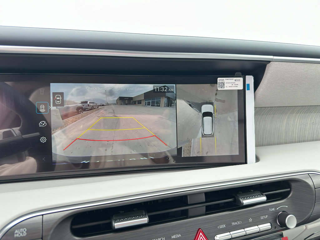 New 2026 Hyundai Palisade Calligraphy image 19