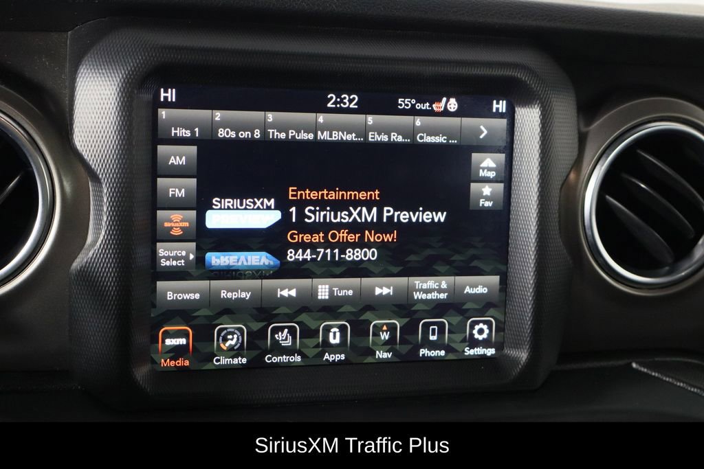 Used 2019 Jeep Wrangler Rubicon image 25