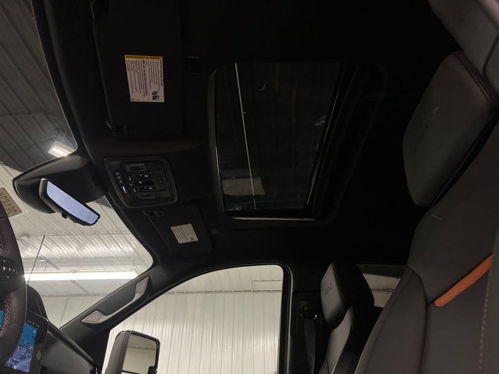 New 2026 GMC Sierra 2500 AT4 w/ AT4 Premium Plus Package AWD/4WD image 27