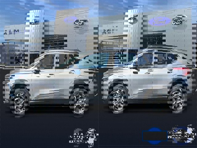 Used 2025 Chevrolet Trax LT w/ Driver Confidence Package image 5