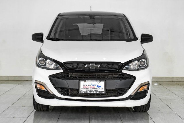 Used 2021 Chevrolet Spark LT w/ Spark Special Edition image 3