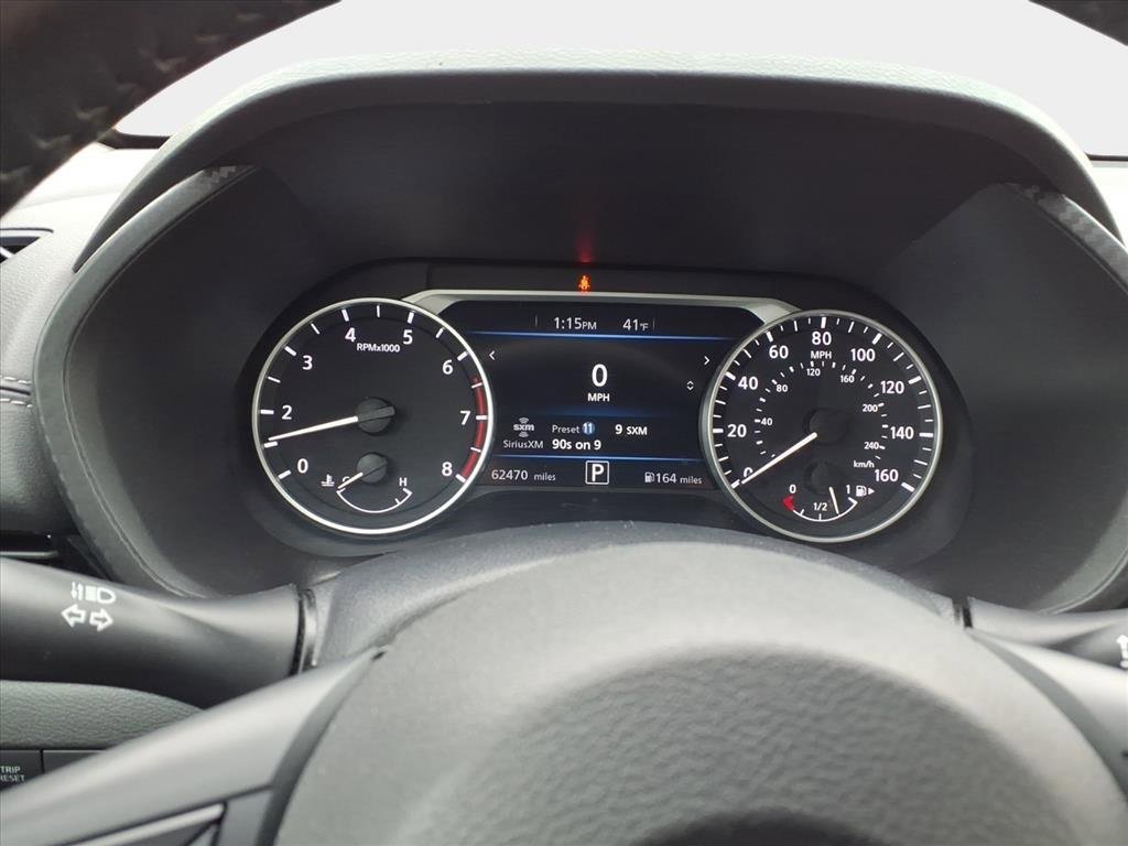 Used 2023 Nissan Sentra SV image 23