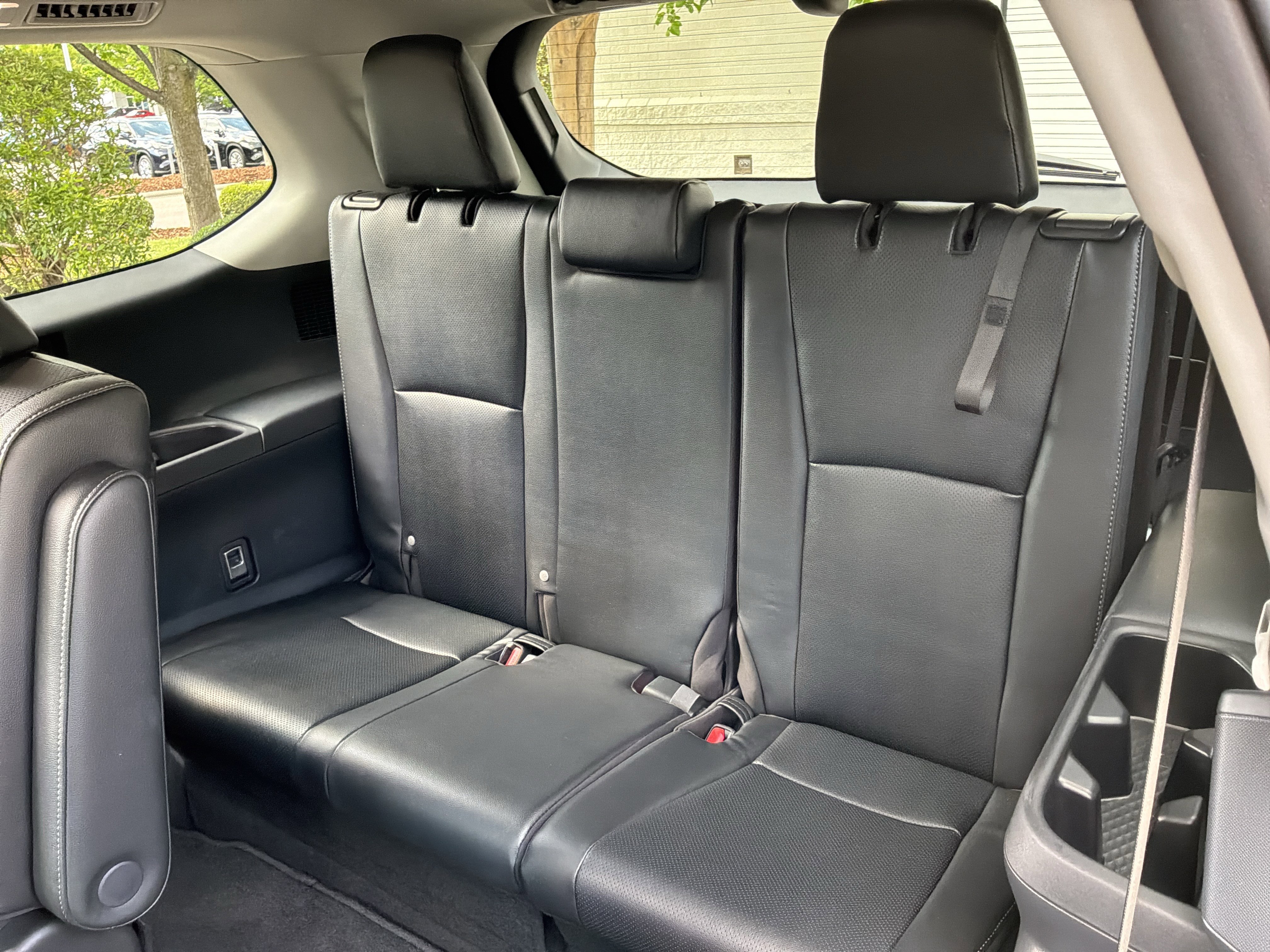 Used 2026 Toyota Grand Highlander AWD image 31