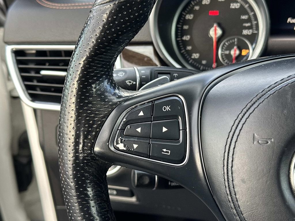 Used 2017 Mercedes-Benz GLS 450 4MATIC image 19