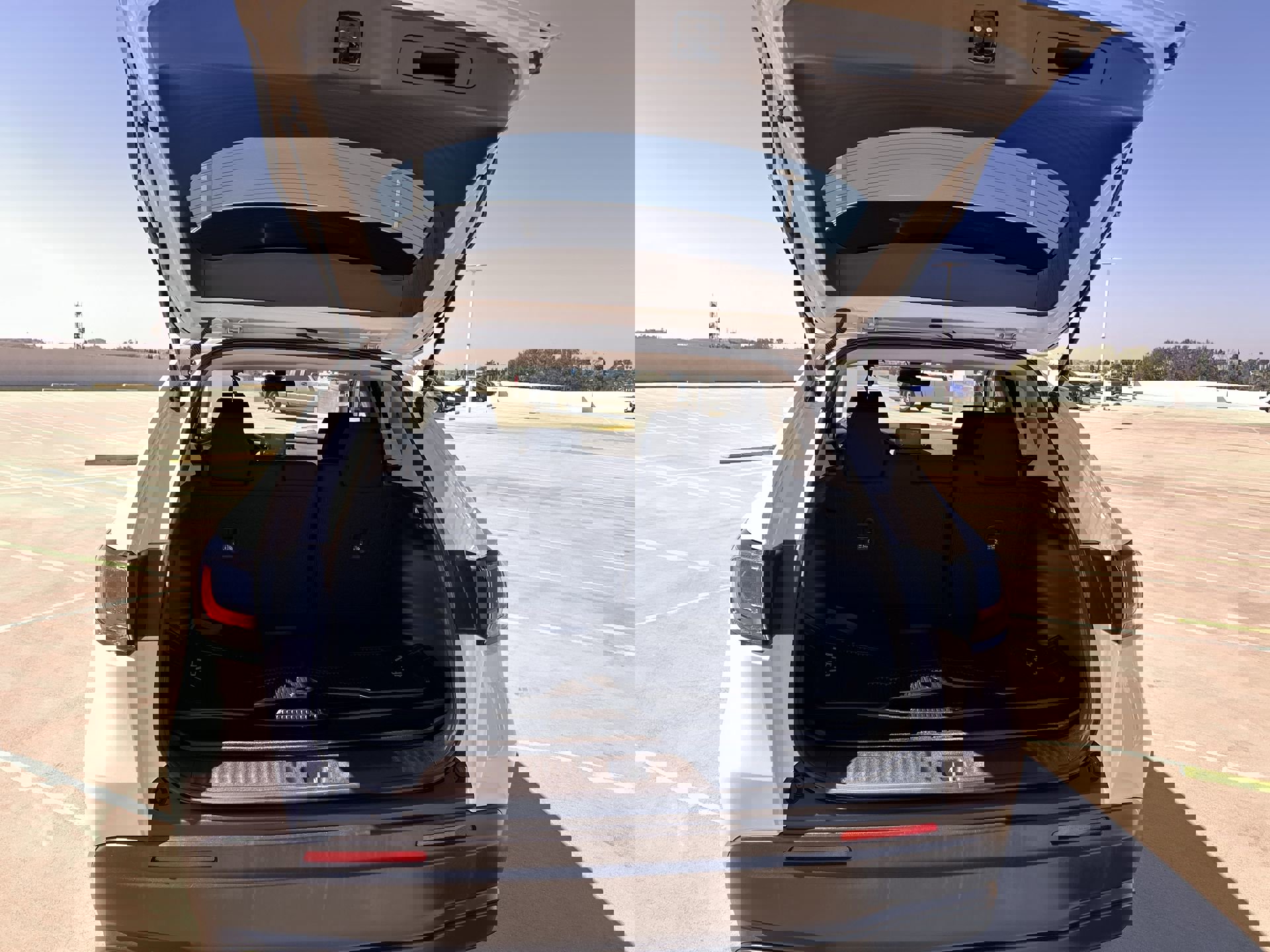 Certified 2024 Honda HR-V LX image 19