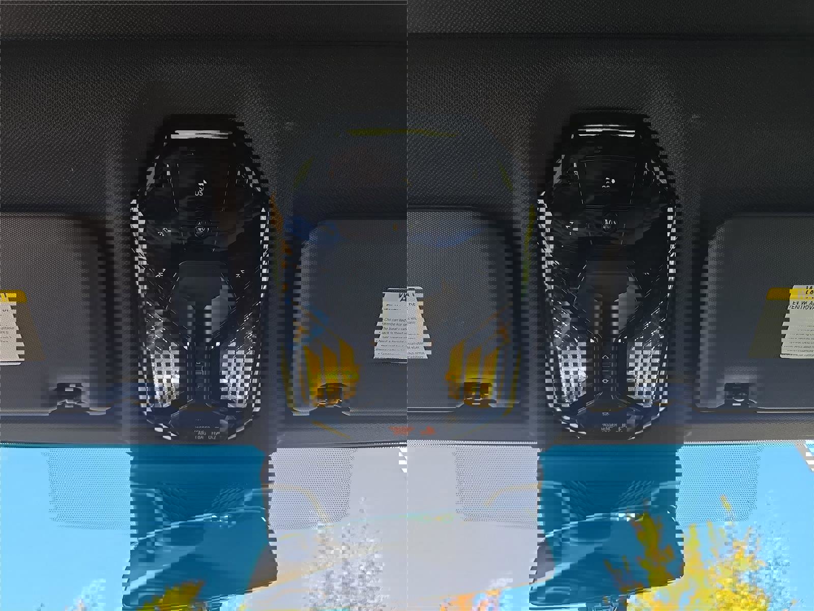 Certified 2025 BMW X3 xDrive30i image 27