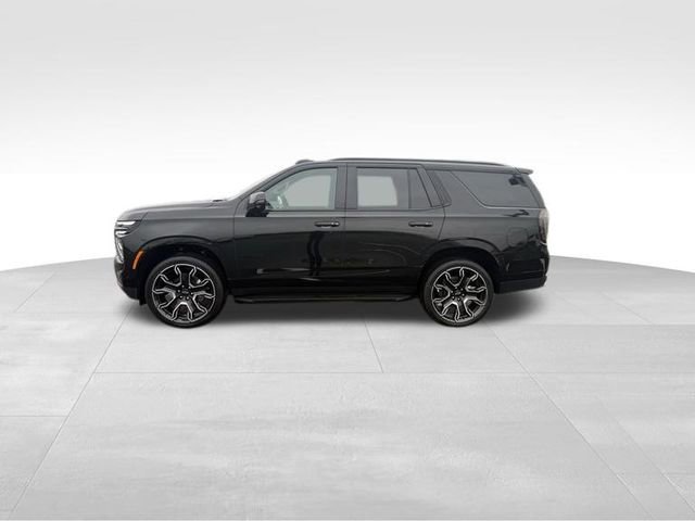 New 2026 Chevrolet Tahoe RST w/ RST Capability Package image 4