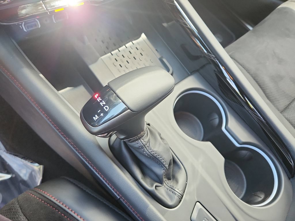 New 2026 Dodge Durango GT AWD/4WD image 17