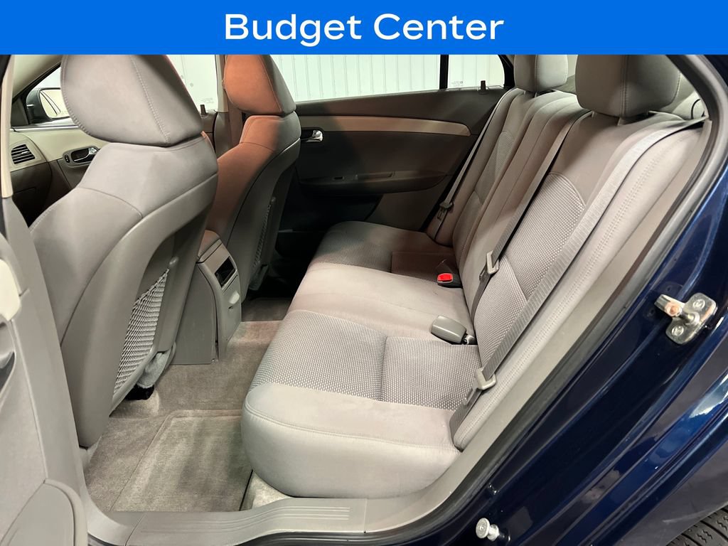 Used 2011 Chevrolet Malibu LS FWD image 13