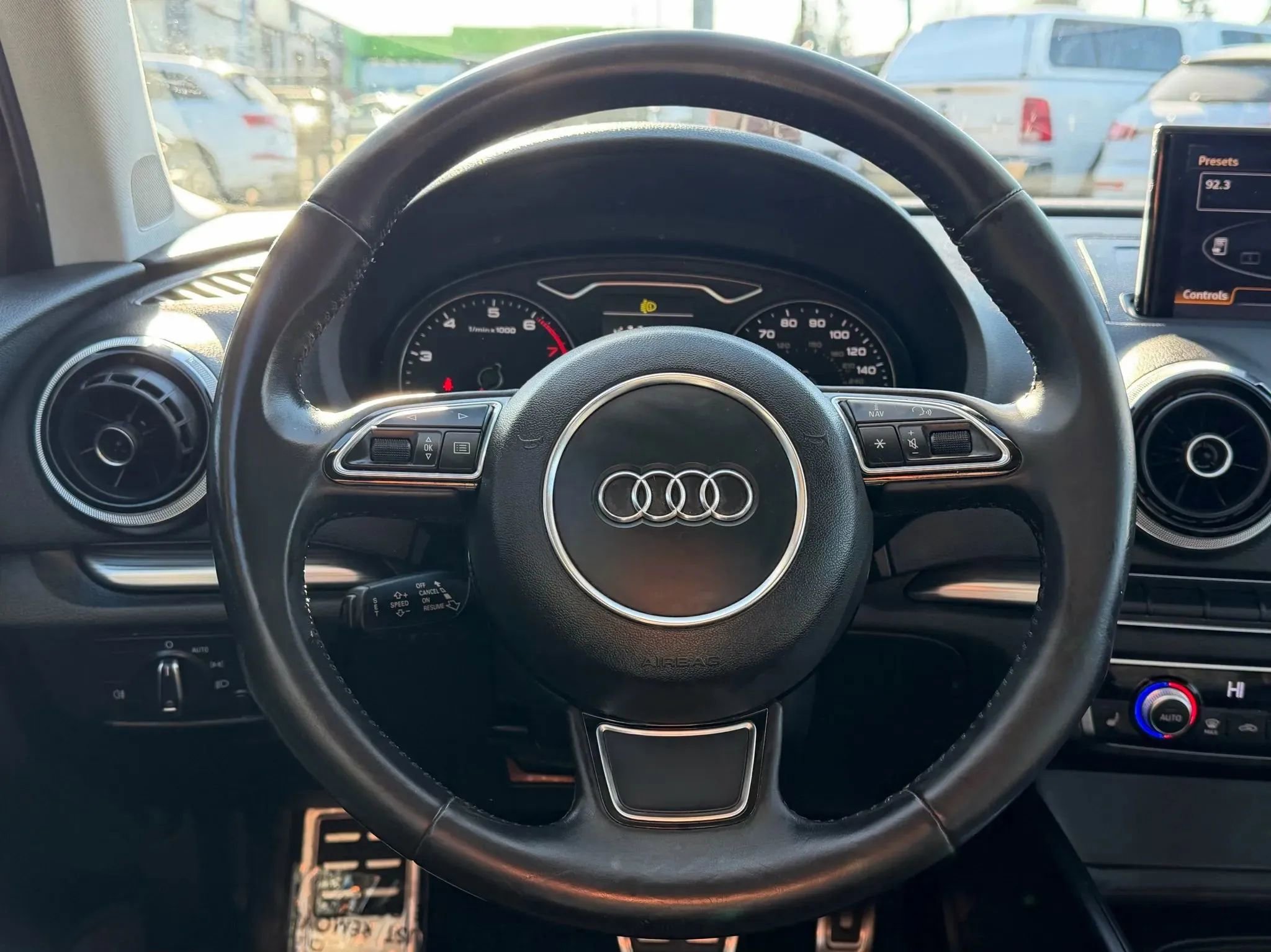 Used 2015 Audi A3 2.0T Premium Plus image 20
