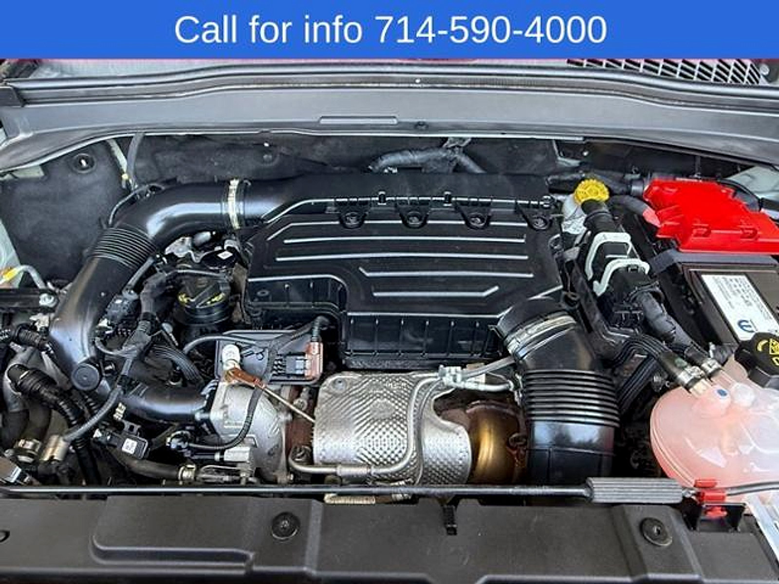 Used 2023 Jeep Renegade Latitude AWD/4WD image 28