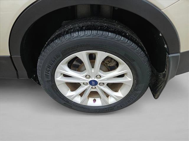 Used 2017 Ford Escape SE image 8