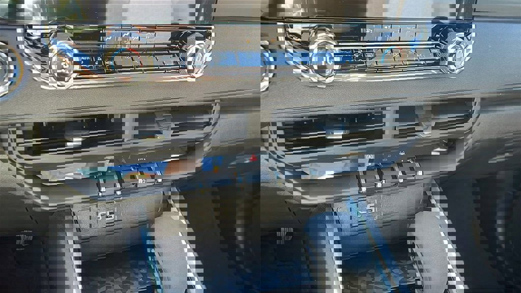 New 2026 Chevrolet Colorado Trail Boss image 23