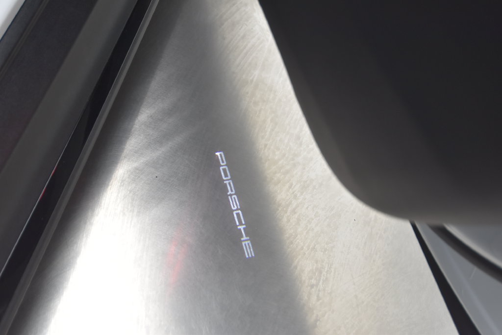 Used 2022 Porsche Taycan Turbo S AWD/4WD image 65