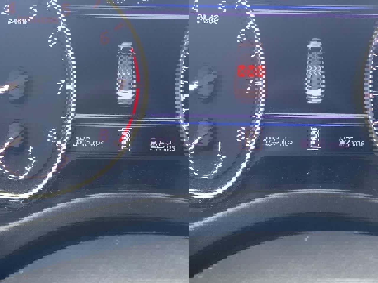 Used 2025 Nissan Sentra SR w/ SR Premium Package FWD image 15