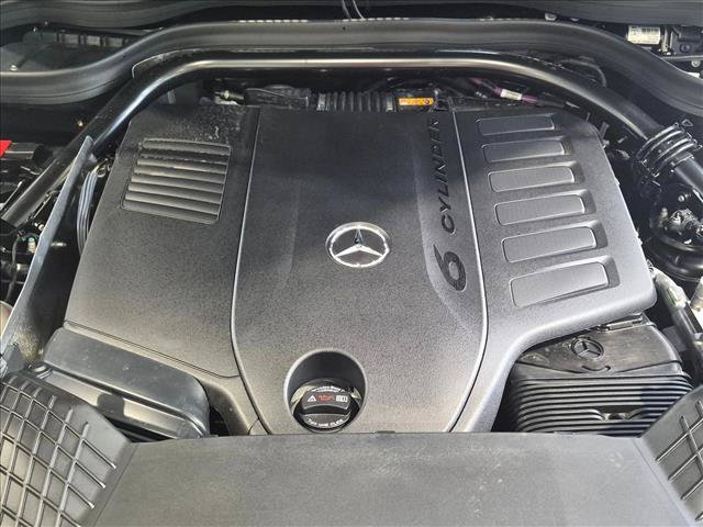 Used 2026 Mercedes-Benz G 550 image 21