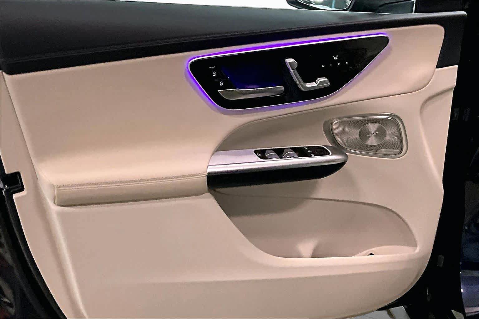 Certified 2024 Mercedes-Benz GLC 300 4MATIC image 22