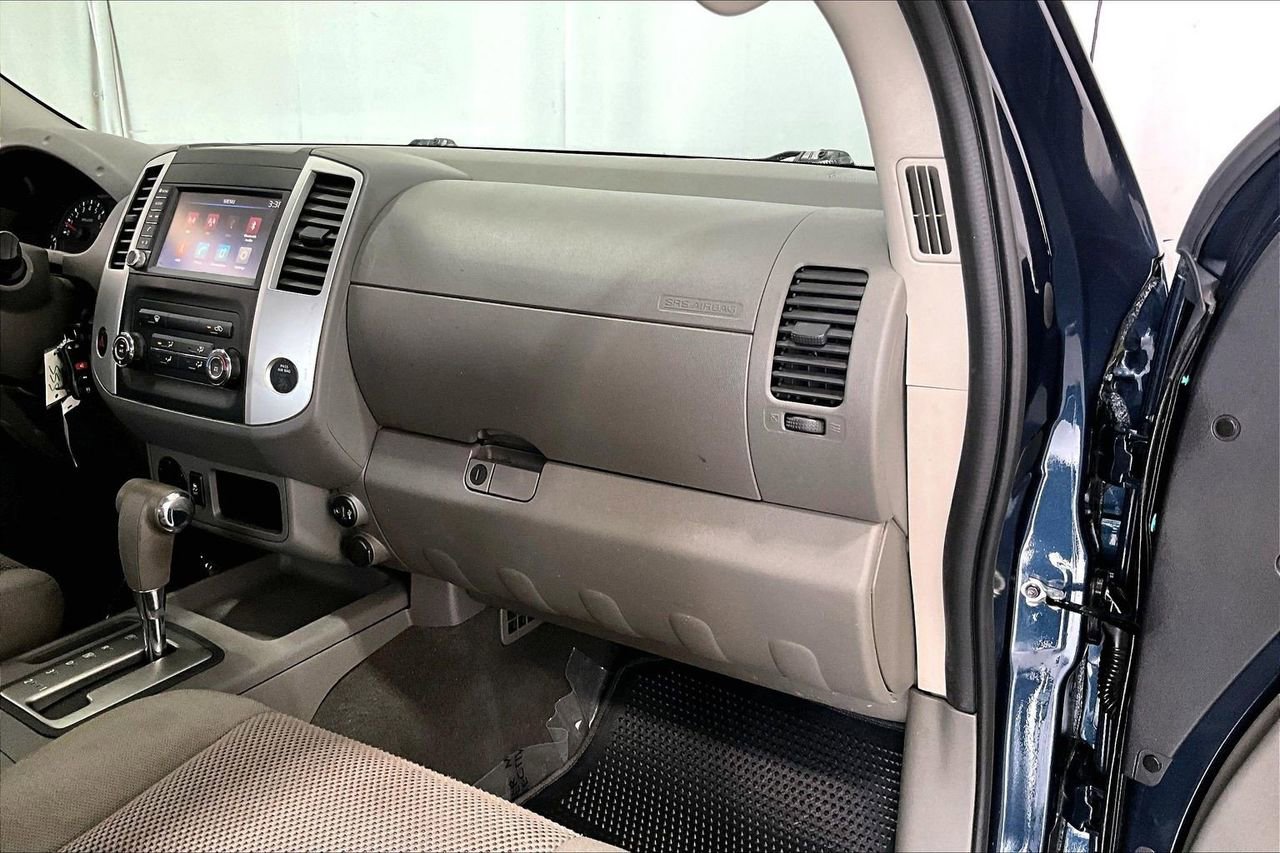 Used 2019 Nissan Frontier SV RWD image 13
